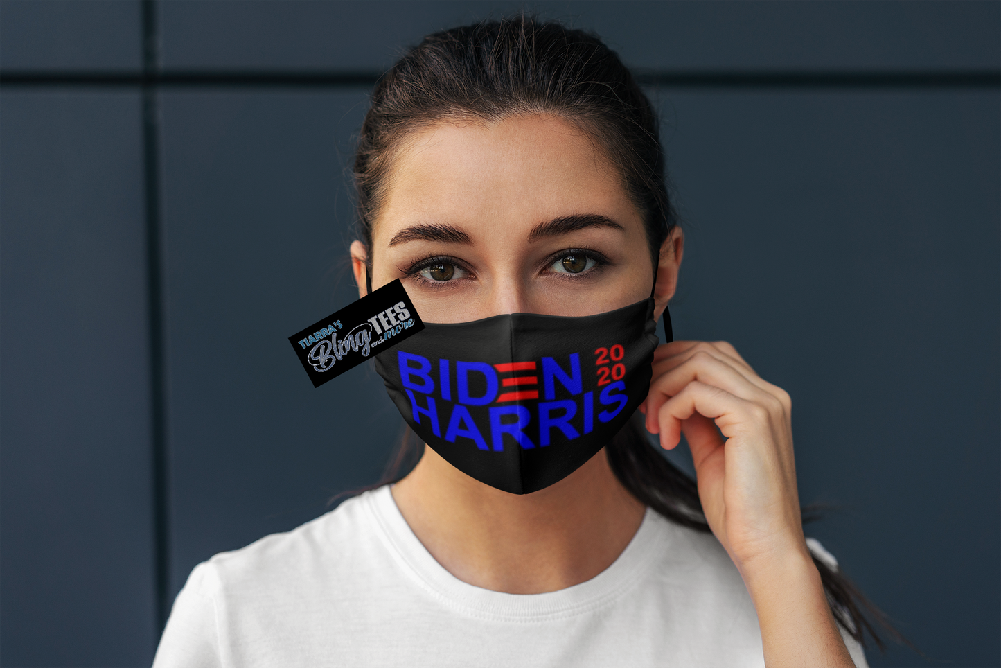 Biden/Harris 2020 Face Masks