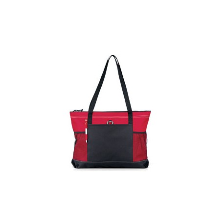 Curvy and Beautiful Tote - 7 Colors To Choose From!