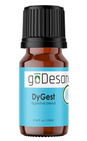 DyGest Adult Essential Oil Blend