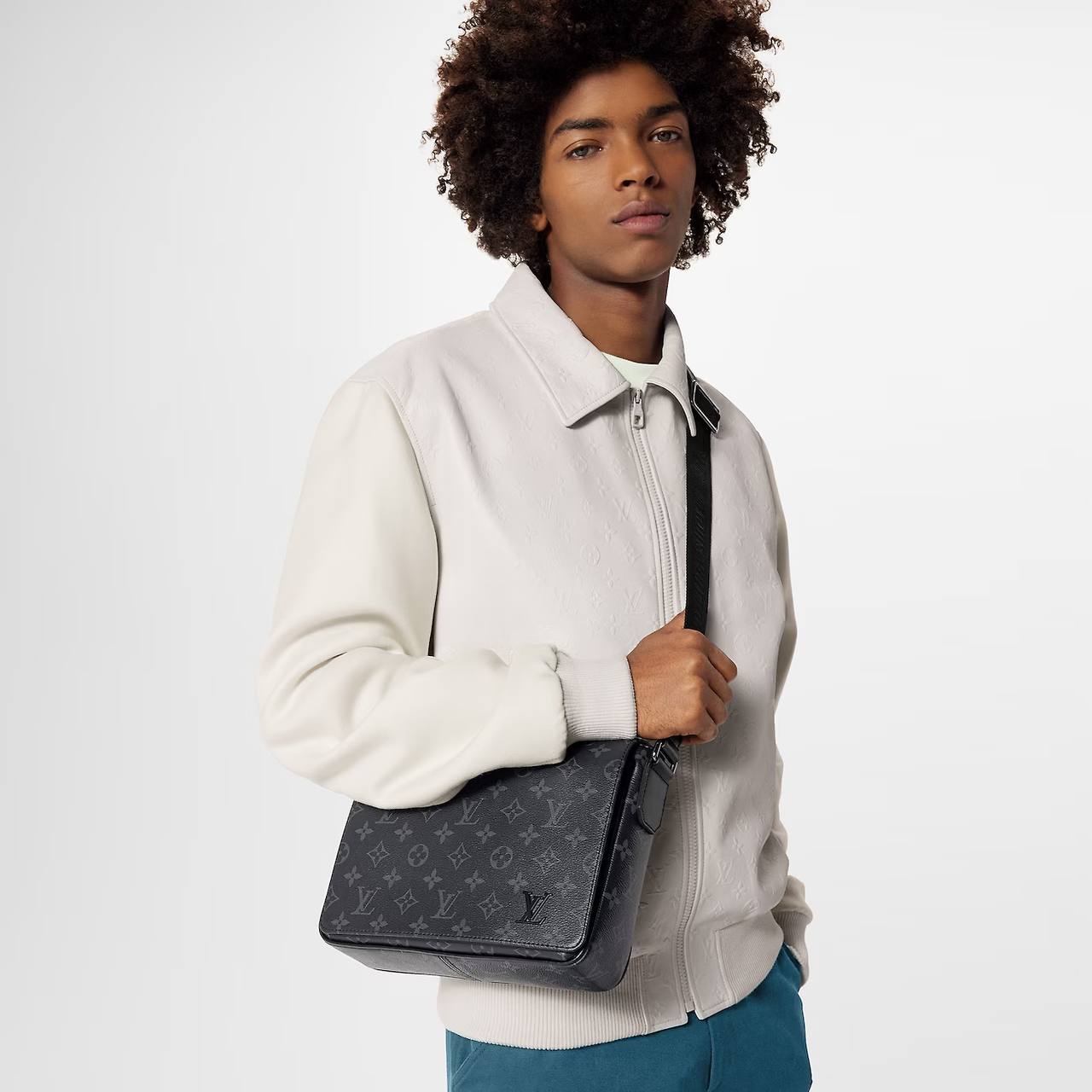 Fashion Shoulder Bag - 4 Styles