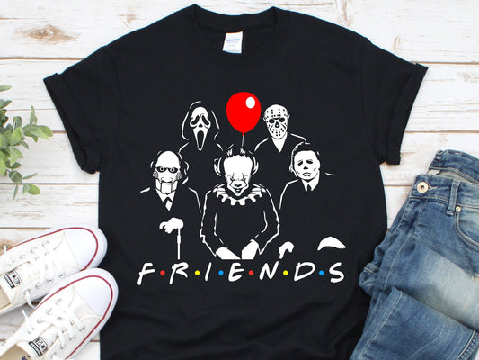 Friends 2 - Halloween Edition