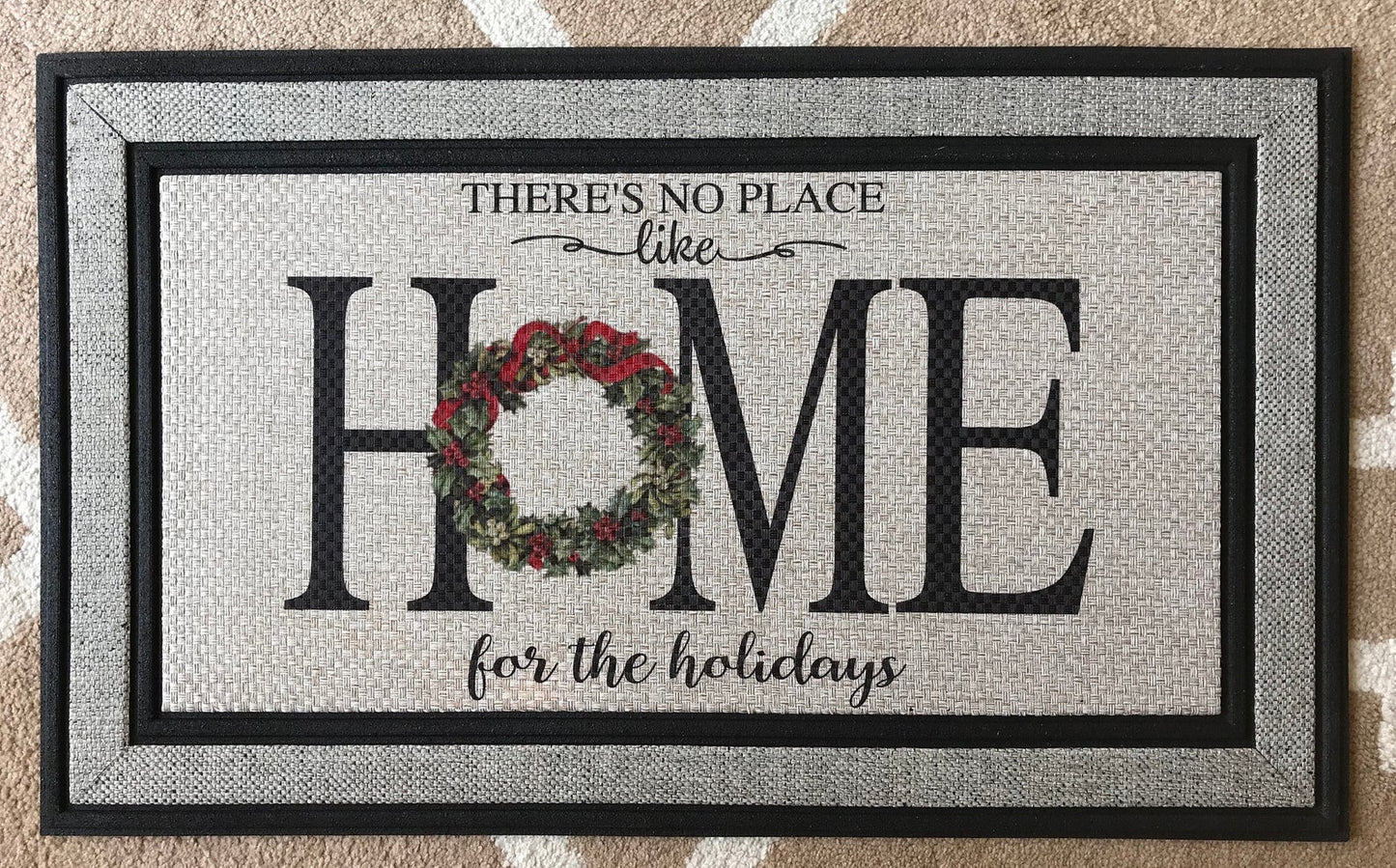 Home for the Holidays