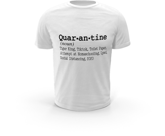 Quarantine Definition