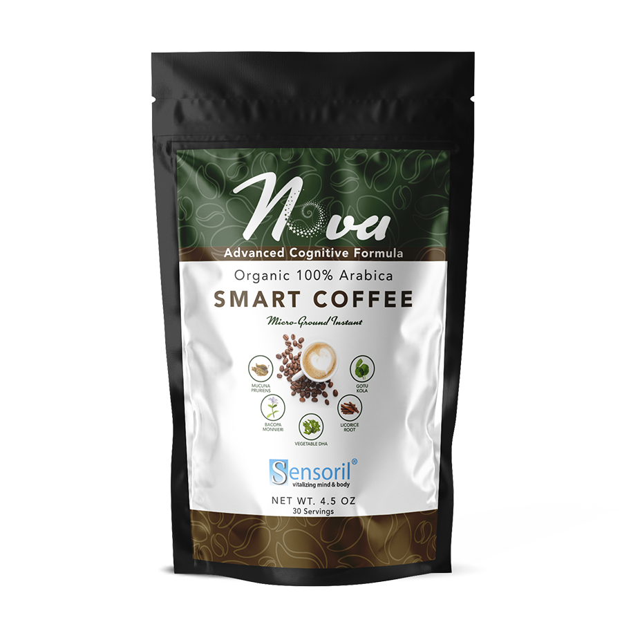 Nova Smart Coffee