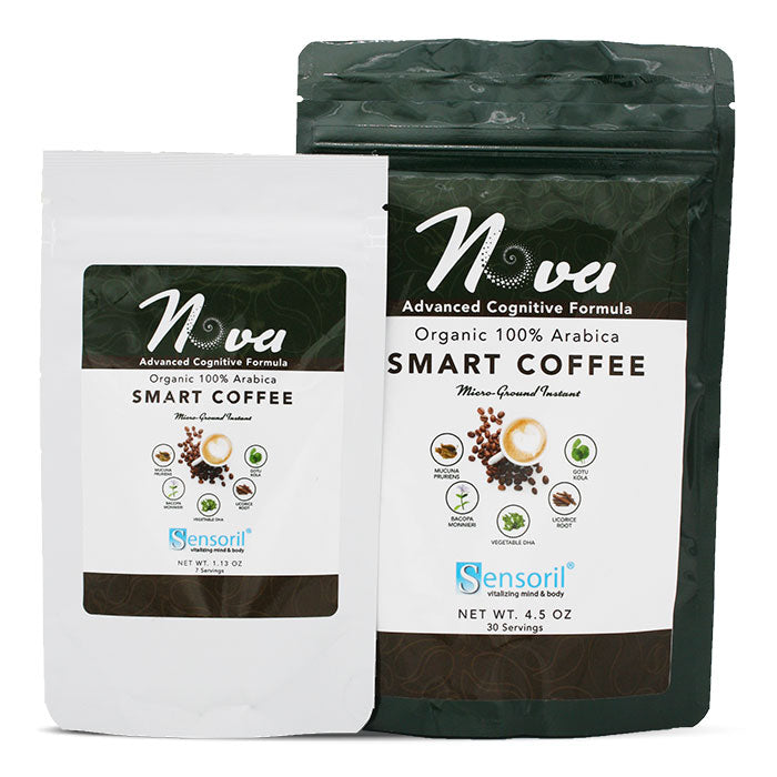 Nova Smart Coffee