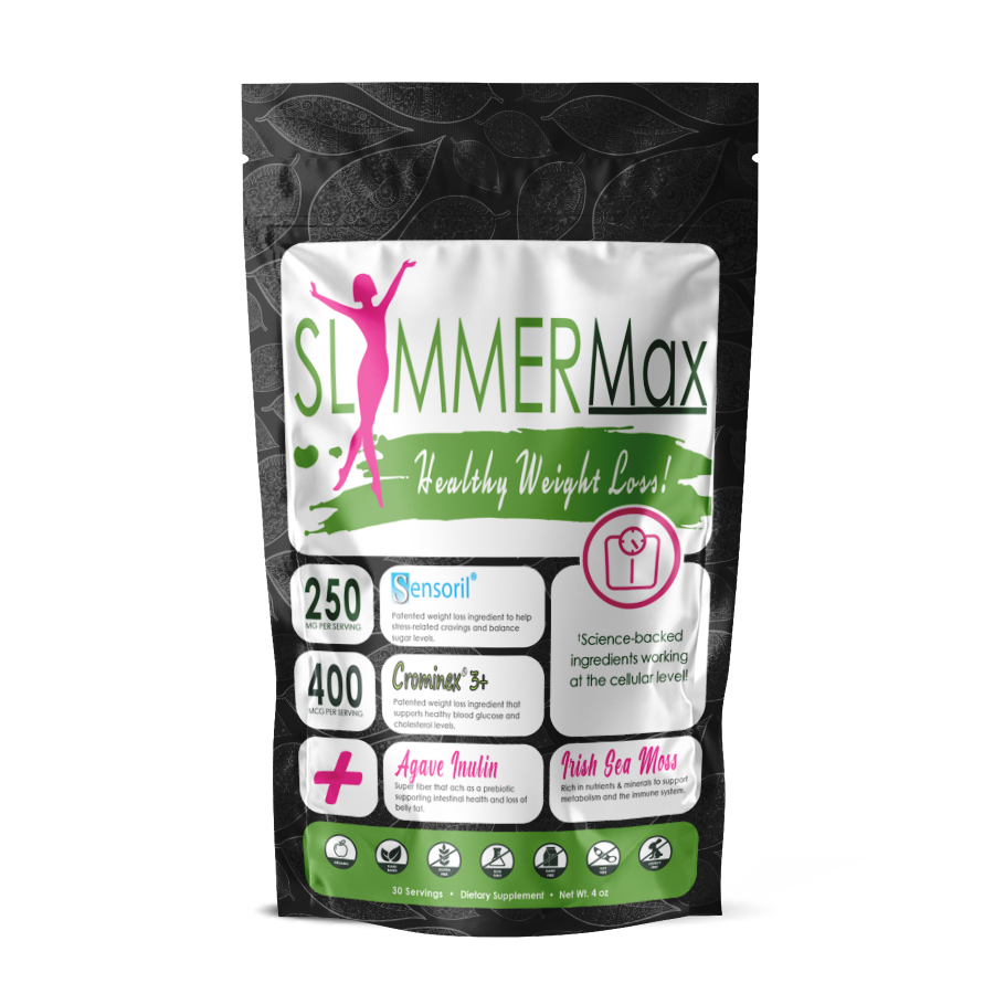 Slimmer Weight Loss Superfood Blend