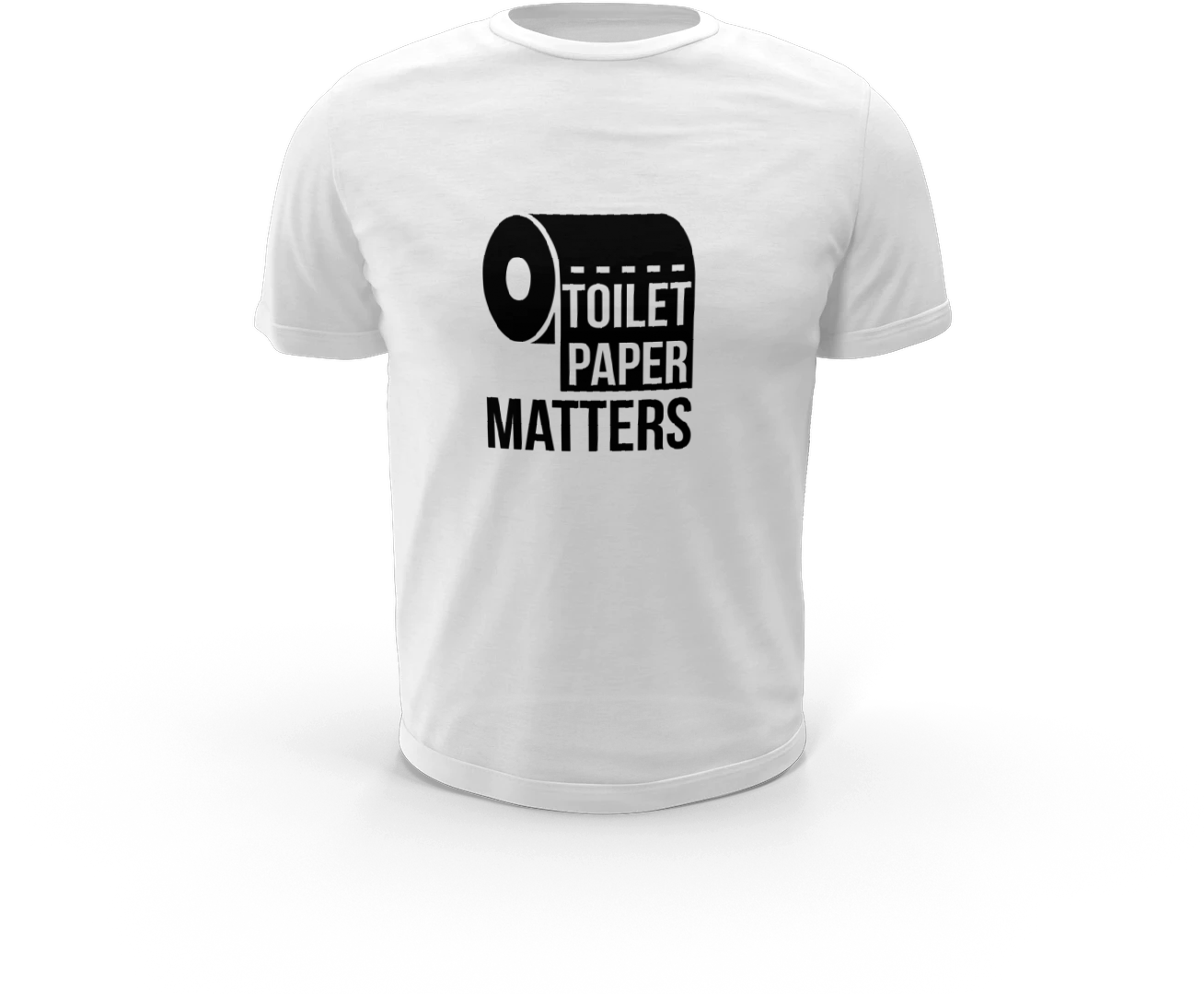 Toilet Paper Matters