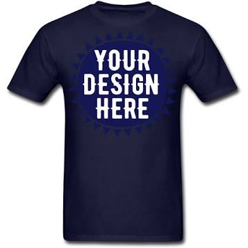 Custom T-Shirt Request