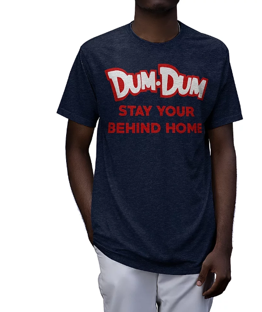 Dum Dum Stay at Home