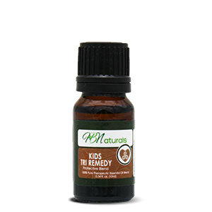 Kids Tri Remedy Protective Essential Oil Blend