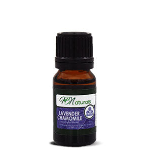 Lavender Chamomile Stress Relief Essential Oil