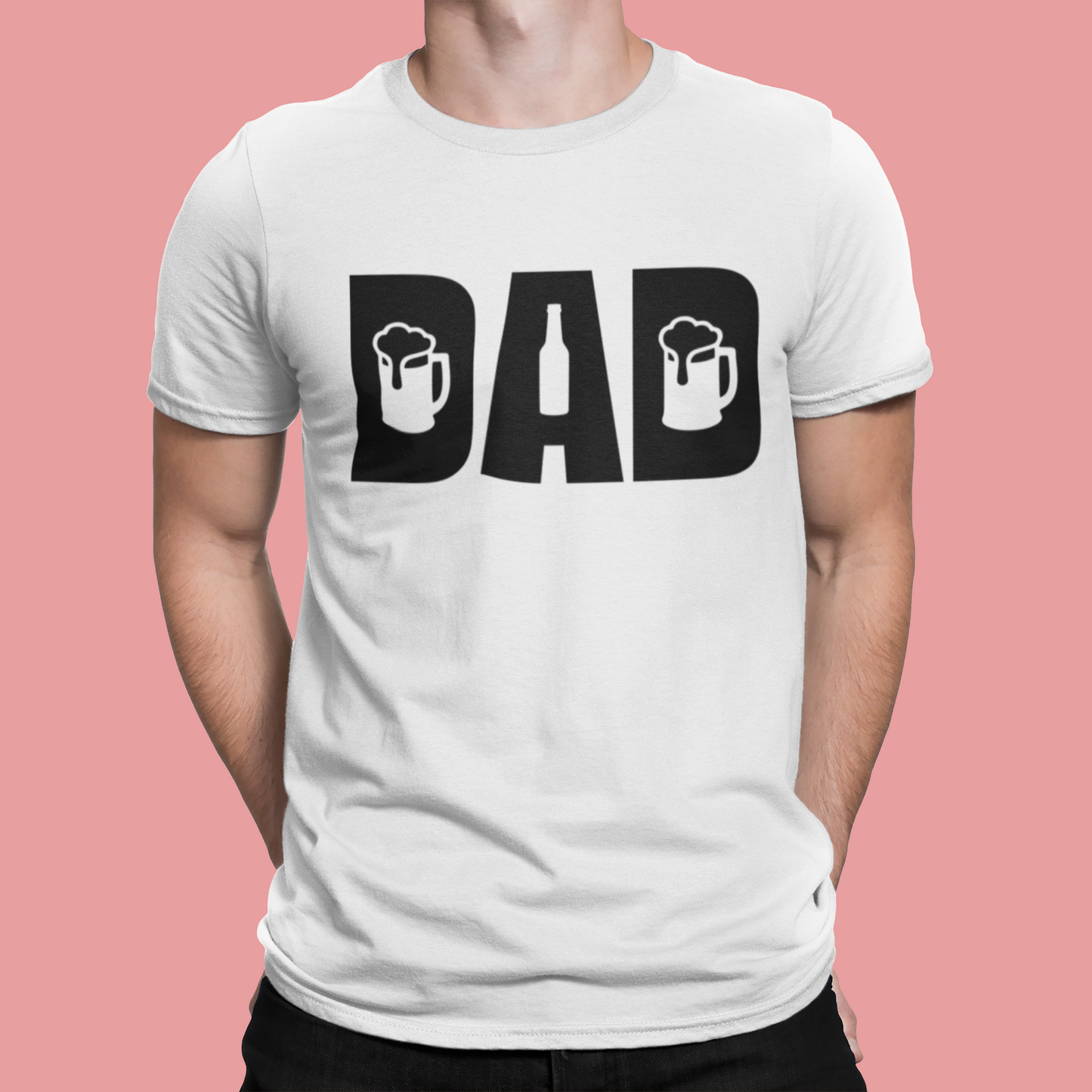 Dad The...(Multiple Options)