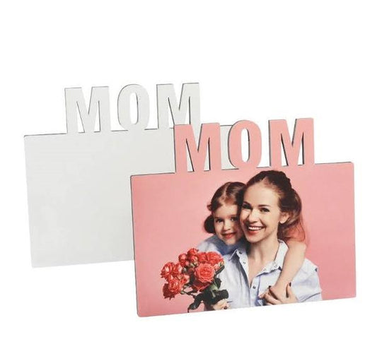 Custom Mom Photo Panel