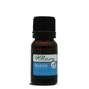Prostate Protective Essential Oil Blend
