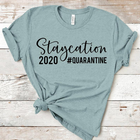 Staycation 2020