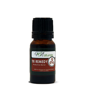 Tri Remedy Protective Essential Oil Blend