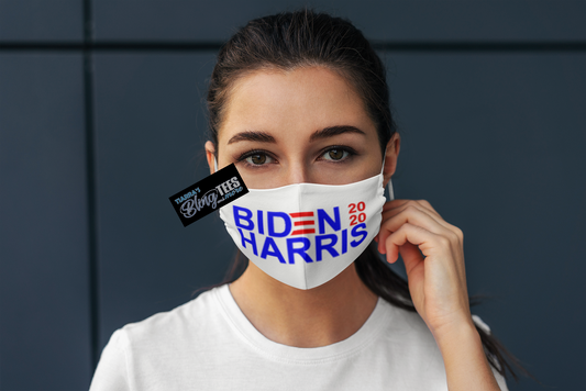 Biden/Harris 2020 Face Masks