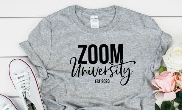 Zoom University 2