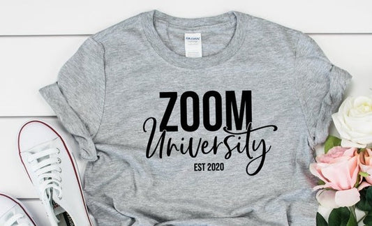 Zoom University 2